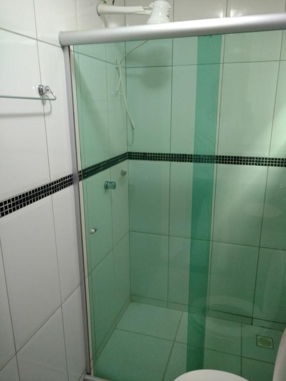 Euro Plaza Hotel - Proximo Ao Aeroporto De Goiania, Santa Genoveva المظهر الخارجي الصورة