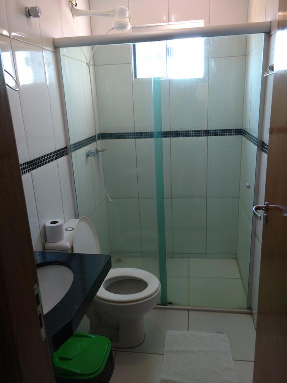 Euro Plaza Hotel - Proximo Ao Aeroporto De Goiania, Santa Genoveva المظهر الخارجي الصورة