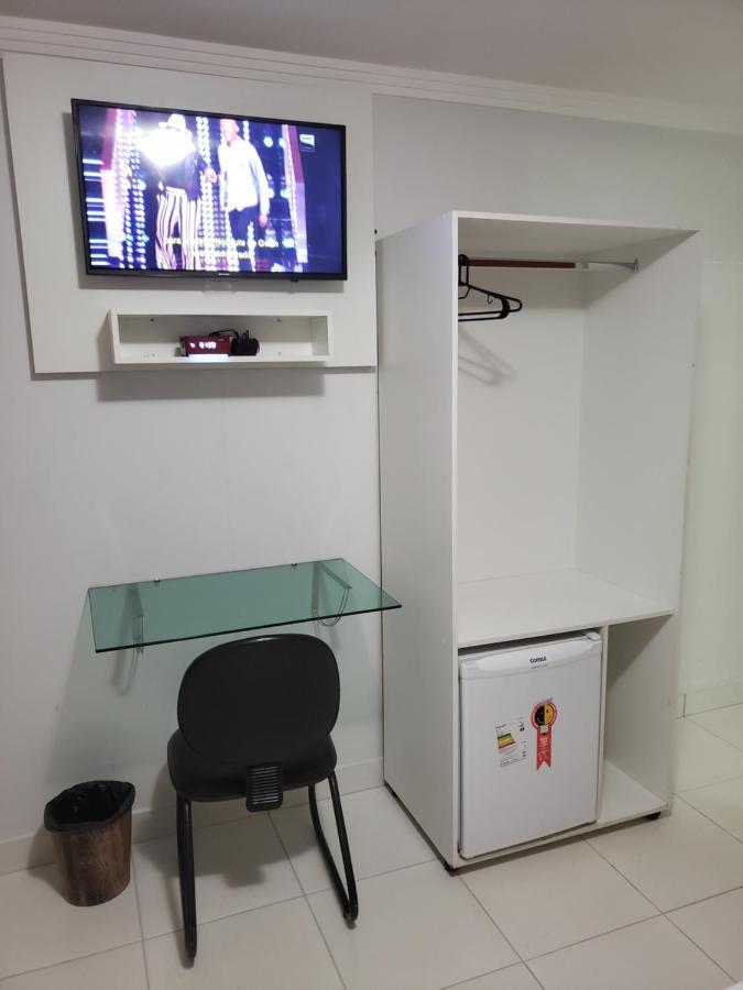 Euro Plaza Hotel - Proximo Ao Aeroporto De Goiania, Santa Genoveva المظهر الخارجي الصورة